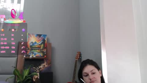 STACY online show from 03-11-25, 05:35