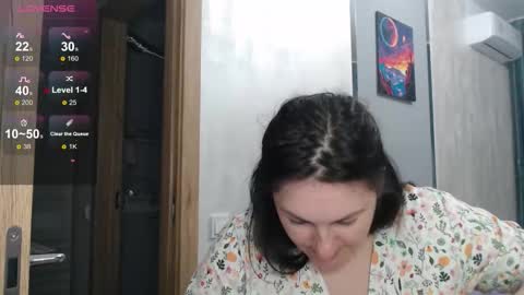 STACY online show from 09-23-25, 10:46