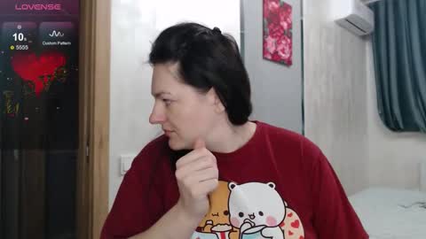 STACY online show from 10-15-25, 04:07