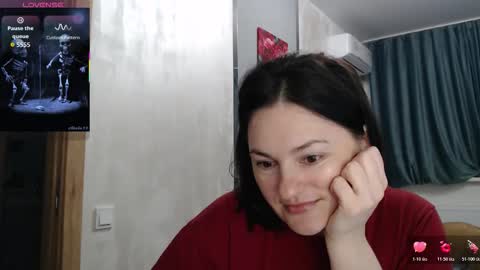 STACY online show from 10-31-25, 01:06