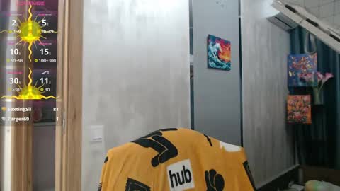STACY online show from 05-11-26, 04:04