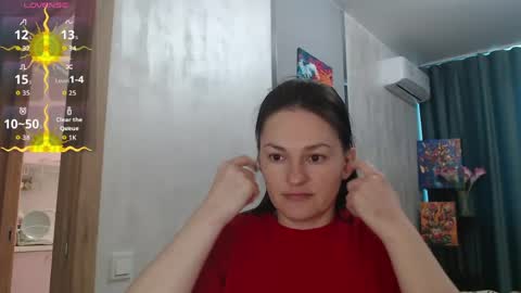 STACY online show from 05-14-26, 11:17