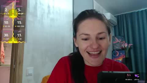 STACY online show from 05-30-26, 12:24