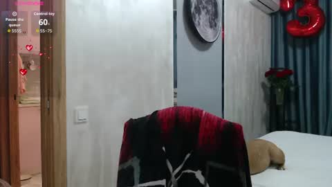 Snapshot of stacy_davise chatting on 06-15-26, 03:47 STACY online show from 06-15-26, 03:47