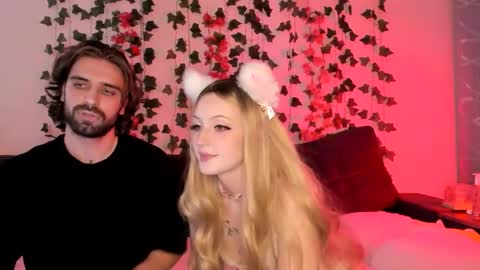 stacy_liam online show from 02-23-26, 05:54