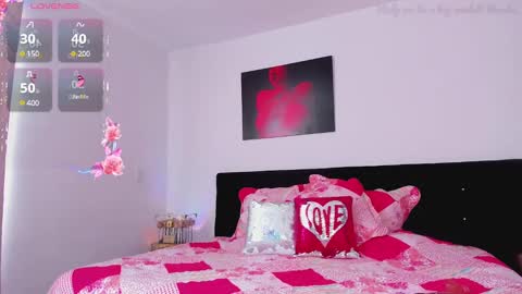 TWstacymalibu110 online show from 03-09-25, 03:49