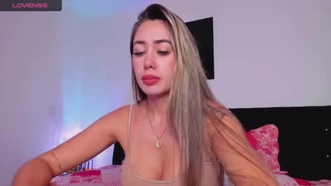 TWstacymalibu110 online show from 03-12-25, 11:22