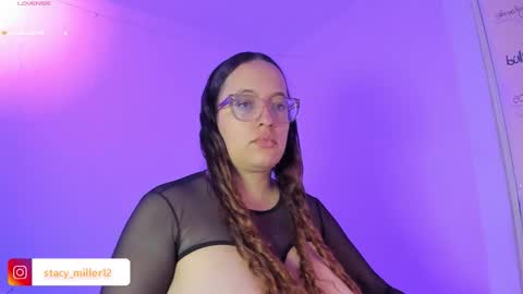 Stacy Boobs  online show from 03-11-26, 10:21