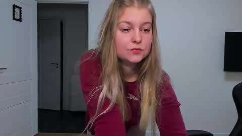 Stacy  online show from 11-30-25, 11:36