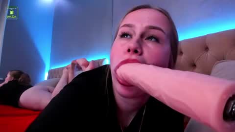 STACY online show from 07-03-26, 09:21