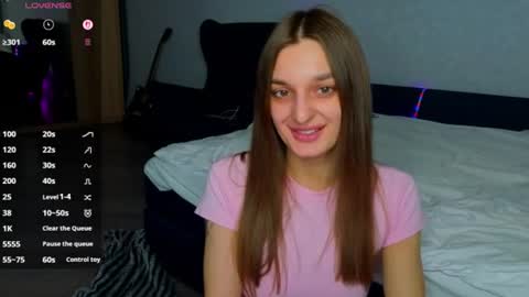 Sexy lips online show from 07-01-26, 11:15