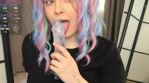 Stacy online show from 03-27-26, 08:20