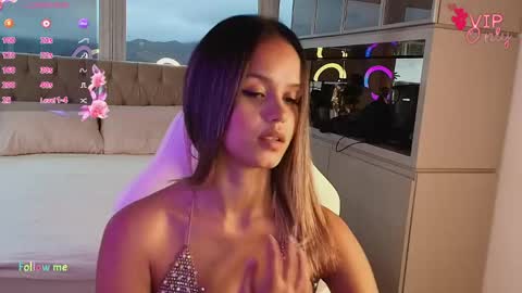 Stacy Tyler online show from 05-19-26, 07:09