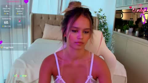 Stacy Tyler online show from 06-06-26, 07:29