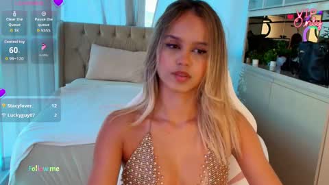 Stacy Tyler online show from 06-07-26, 07:28