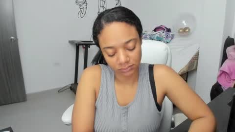 Zulma Yisset online show from 06-12-26, 02:21