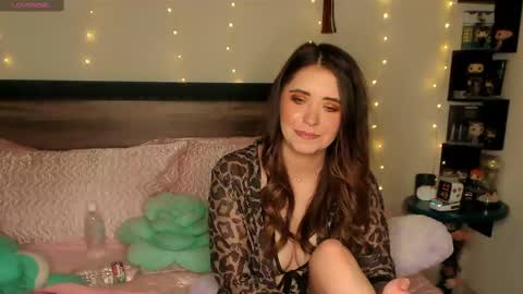 StacyCakes online show from 02-28-25, 10:20