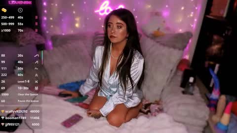 StacyCakes online show from 10-17-25, 05:43