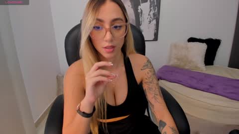 Stacy Conner online show from 01-02-25, 08:24