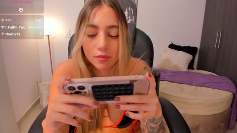 Stacy Conner online show from 01-28-25, 10:56