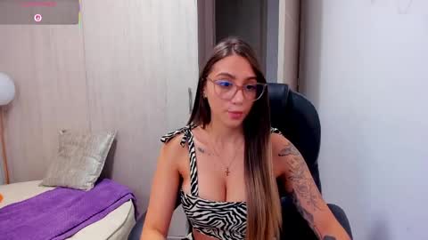 Stacy Conner online show from 04-09-26, 04:01