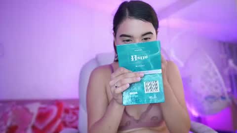 stacycooper_ online show from 06-24-26, 07:02