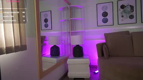 stacycooper_ online show from 07-17-26, 06:57
