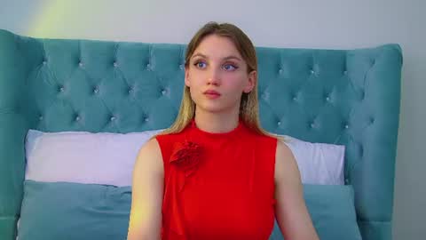 StacyEvances online show from 06-26-26, 07:02