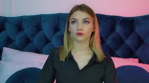 StacyEvances online show from 06-27-26, 06:35