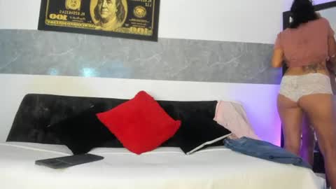 stacy fox online show from 07-16-26, 11:11