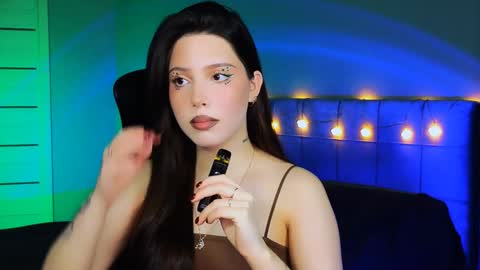 Snapshot of stacygonzales_ chatting on 12-11-24, 07:20 Bye bye dear See you on December 3st  online show from 12-11-24, 07:20