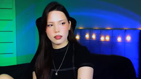 Snapshot of stacygonzales_ chatting on 12-12-24, 07:30 Bye bye dear See you on December 3st  online show from 12-12-24, 07:30