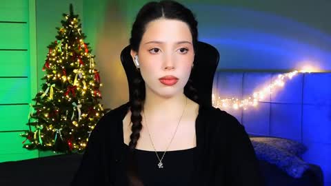 Snapshot of stacygonzales_ chatting on 01-04-25, 09:10 Bye bye dear See you on December 3st  online show from 01-04-25, 09:10
