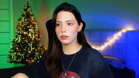 Snapshot of stacygonzales_ chatting on 01-07-25, 09:07 Bye bye dear See you on December 3st  online show from 01-07-25, 09:07