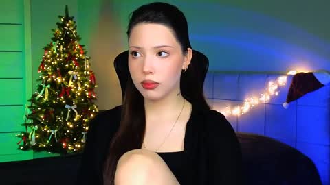 Snapshot of stacygonzales_ chatting on 01-23-25, 07:11 Bye bye dear See you on December 3st  online show from 01-23-25, 07:11