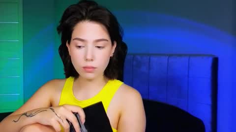 Snapshot of stacygonzales_ chatting on 09-10-25, 06:02 Bye bye dear See you on December 3st  online show from 09-10-25, 06:02