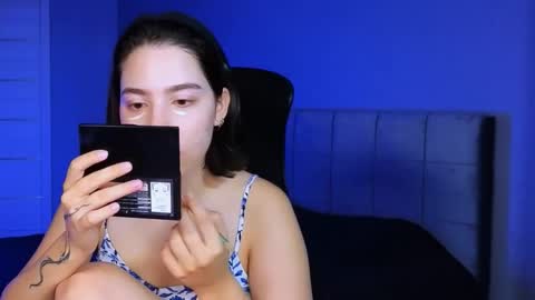 Snapshot of stacygonzales_ chatting on 09-18-25, 05:53 Bye bye dear See you on December 3st  online show from 09-18-25, 05:53