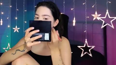 Snapshot of stacygonzales_ chatting on 09-23-25, 07:11 Bye bye dear See you on December 3st  online show from 09-23-25, 07:11
