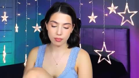 Snapshot of stacygonzales_ chatting on 09-26-25, 11:58 Bye bye dear See you on December 3st  online show from 09-26-25, 11:58