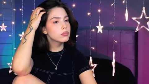 Snapshot of stacygonzales_ chatting on 10-09-25, 12:25 Bye bye dear See you on December 3st  online show from 10-09-25, 12:25