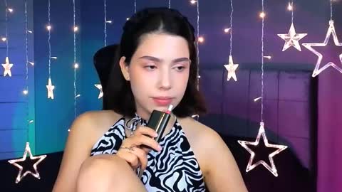 Snapshot of stacygonzales_ chatting on 10-11-25, 09:41 Bye bye dear See you on December 3st  online show from 10-11-25, 09:41
