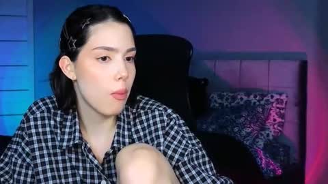 Snapshot of stacygonzales_ chatting on 02-28-26, 01:12 Bye bye dear See you on December 3st online show from 02-28-26, 01:12