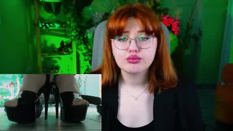 Stasey online show from 04-22-26, 09:33