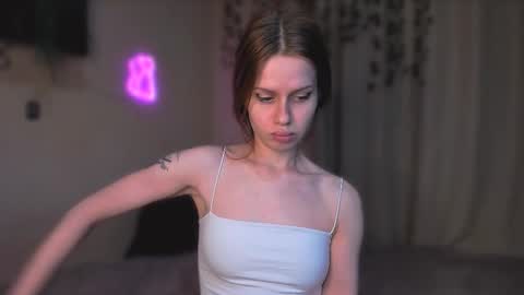 stacyloveforu online show from 10-08-25, 10:24