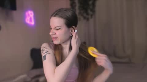 stacyloveforu online show from 04-19-26, 04:56