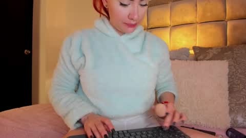 Stacy Rigel online show from 02-13-25, 04:22