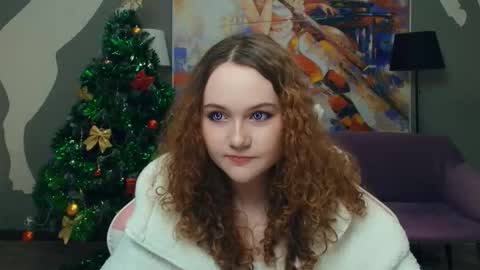 Violet online show from 02-19-26, 06:15