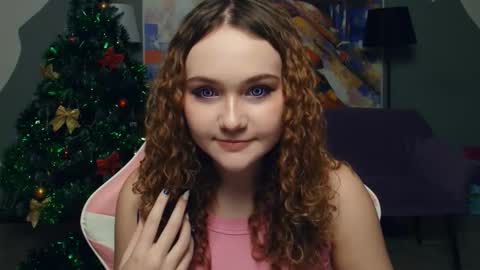 Violet online show from 02-23-26, 06:38