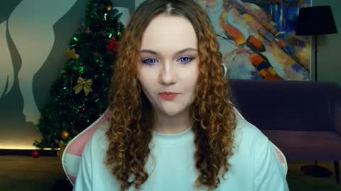 Violet online show from 02-27-26, 07:14