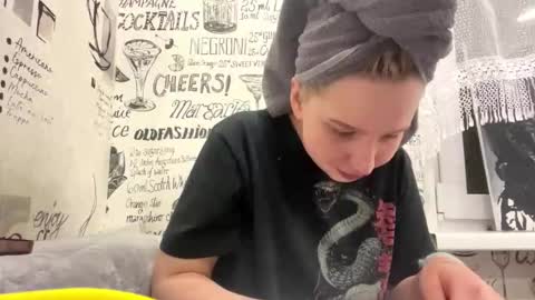 Emma online show from 03-01-26, 08:11